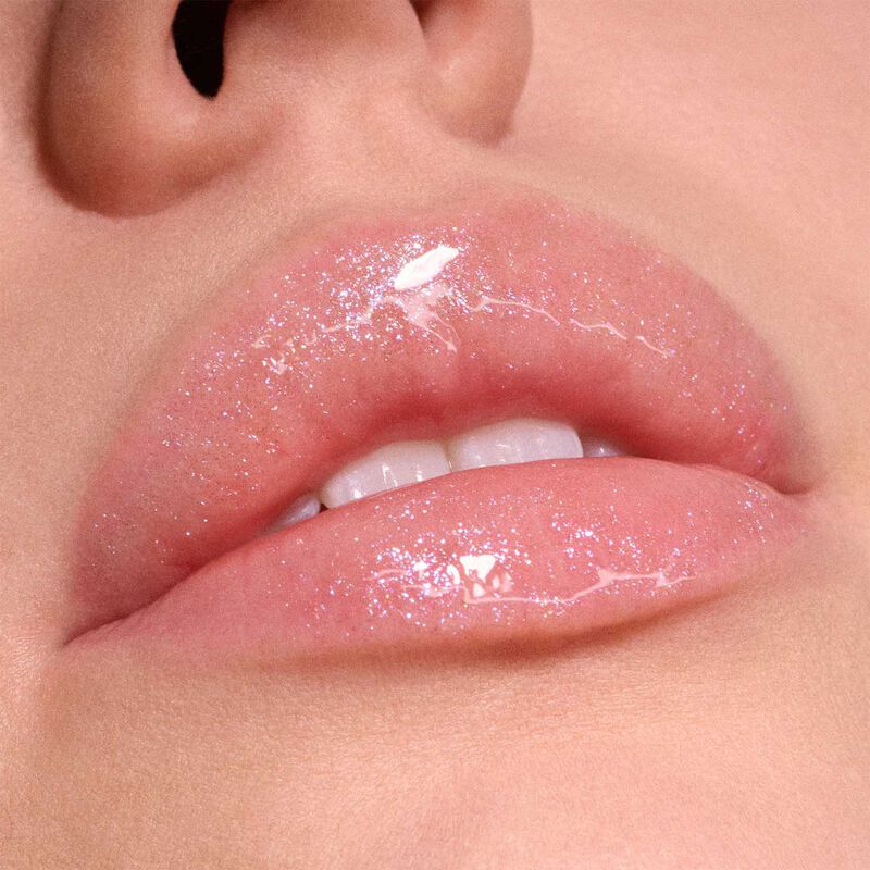 MAC Lipglass Air Non-Sticky Gloss / M.A.C Holiday image number 2